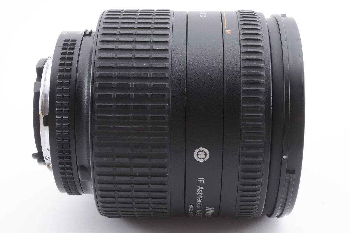 ★動作品★ ニコン Nikon AF Nikkor 24-85mm F2.8-4 D IF Aspherical MACROの画像7