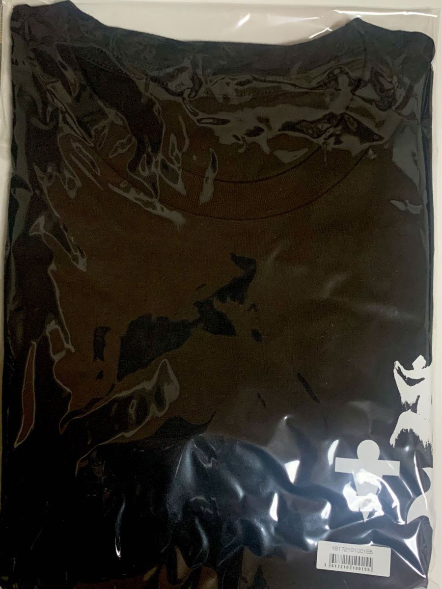 新品未使用 真天地開闢集団ジグザグ 定番 長袖 Tシャツ 参拝装束 新品未使用 真天地開闢集団ジグザグ 定番 長袖 Tシャツ 参拝装束