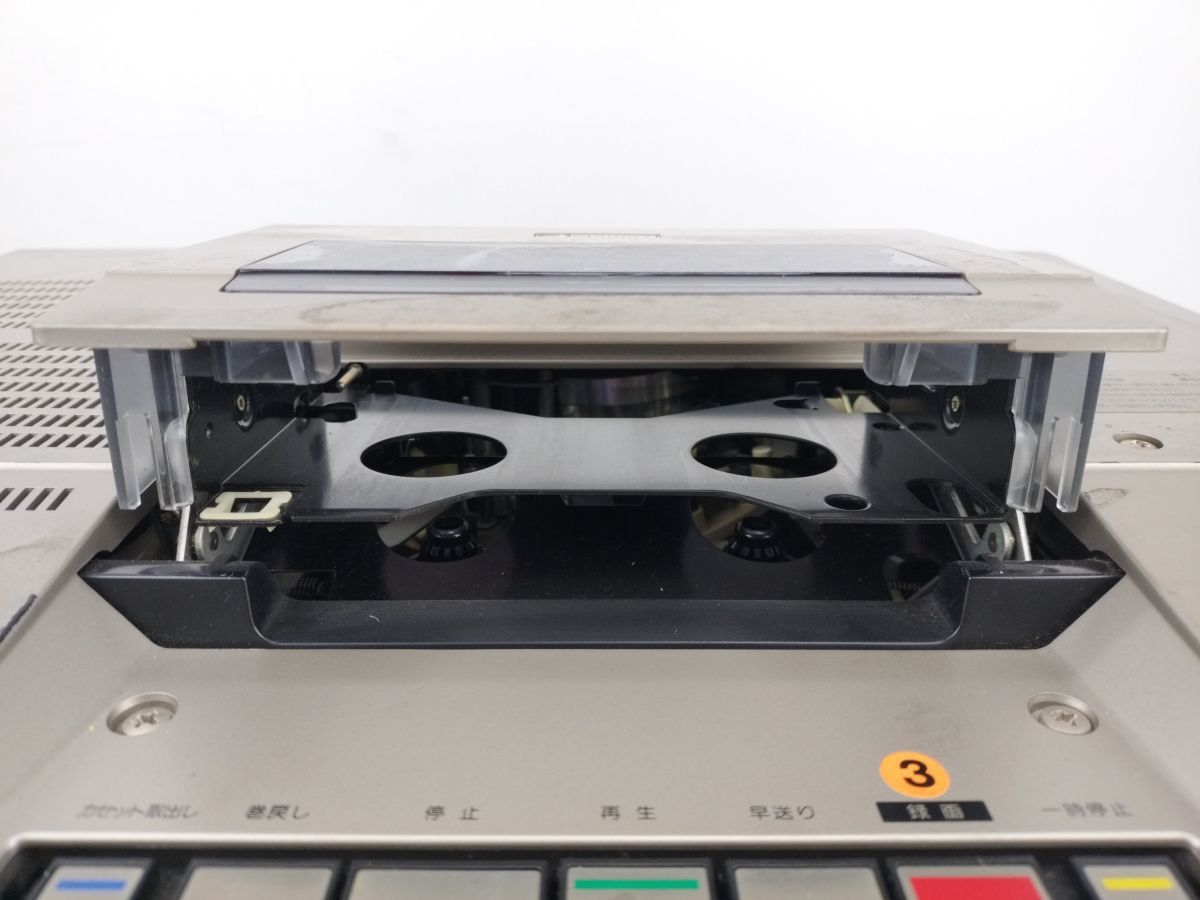 14 ソニー SL 8500 ベータ マックス X2 ビデオ デッキ デッキ 14 ソニー SL 8500 ベータ マックス X2 ビデオ デッキ デッキ