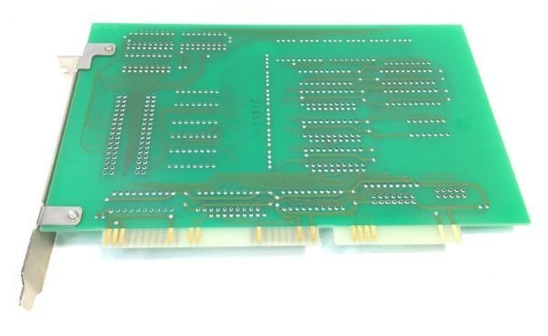 6 詳細不明 Mis AS-5210 REV.B 9000244 Rev B 回路 基板 モジュール サーキット ボード T170559 Circuit Board◆基盤 産業用 部品 パーツの画像6