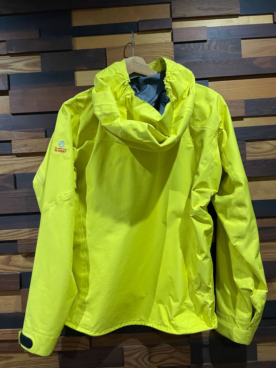 最終値下げ　THE NORTH  FACE SUMMIT series 美品 マウンテンパーカー ジャケット