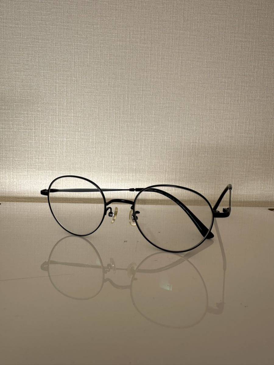 kumagai takashi 調光レンズ 眼鏡 丸メガネ メガネ サングラス