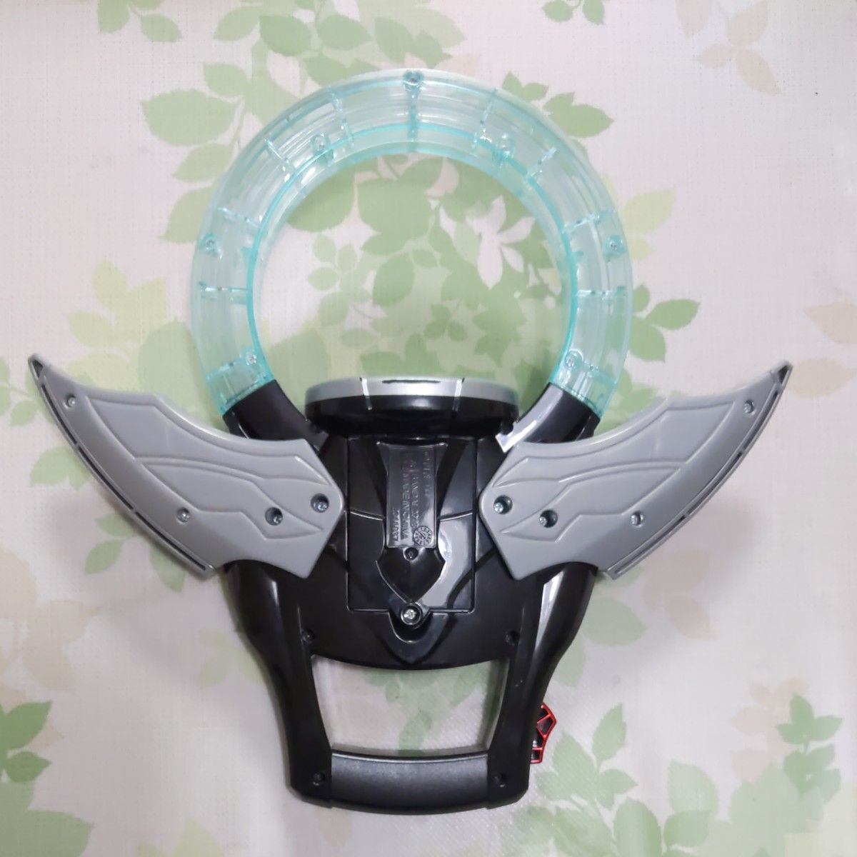 ウルトラマンオーブ変身玩具セット DXオーブリング ウルトラマンオーブ変身玩具セット DXオーブリング