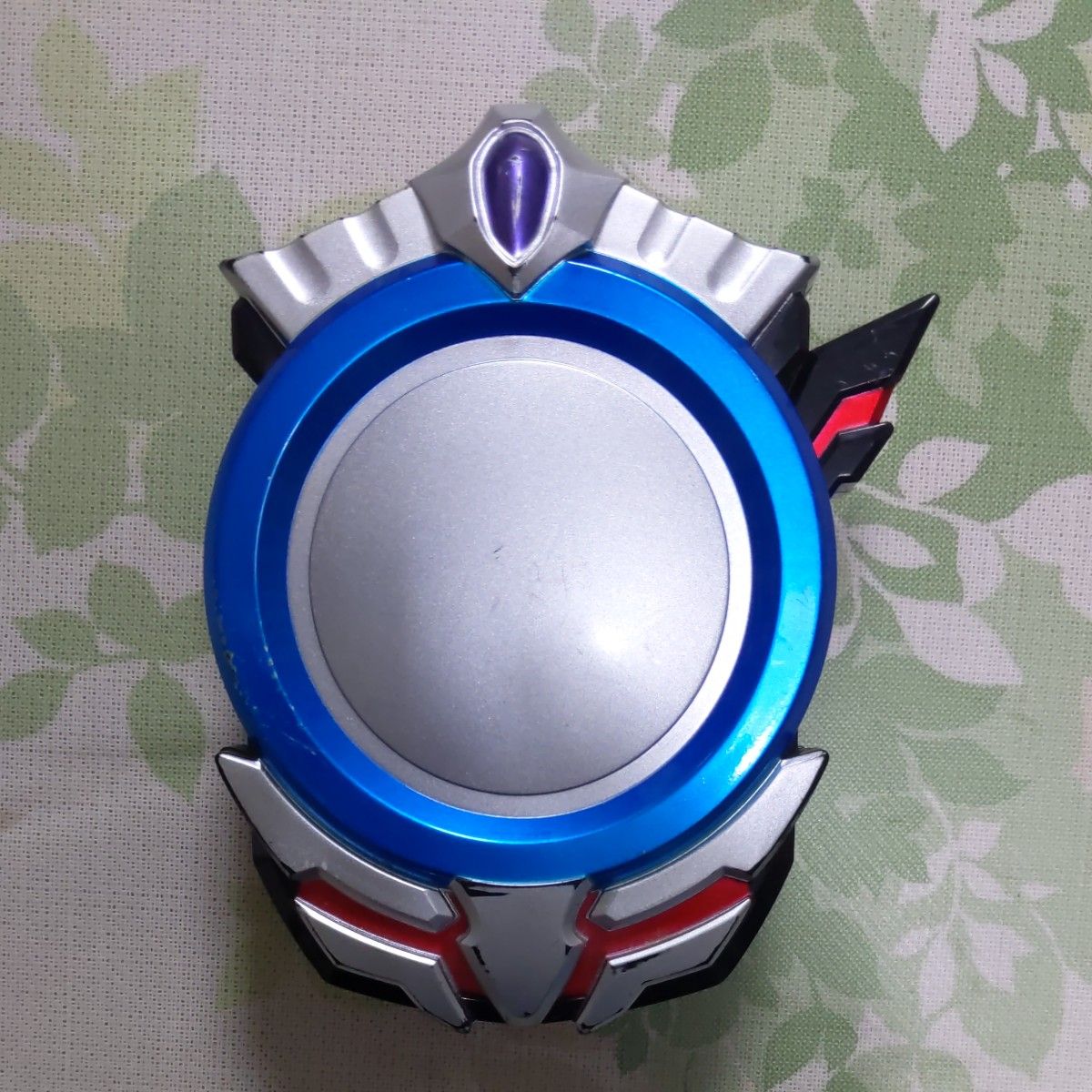 ウルトラマンオーブ変身玩具セット DXオーブリング ウルトラマンオーブ変身玩具セット DXオーブリング