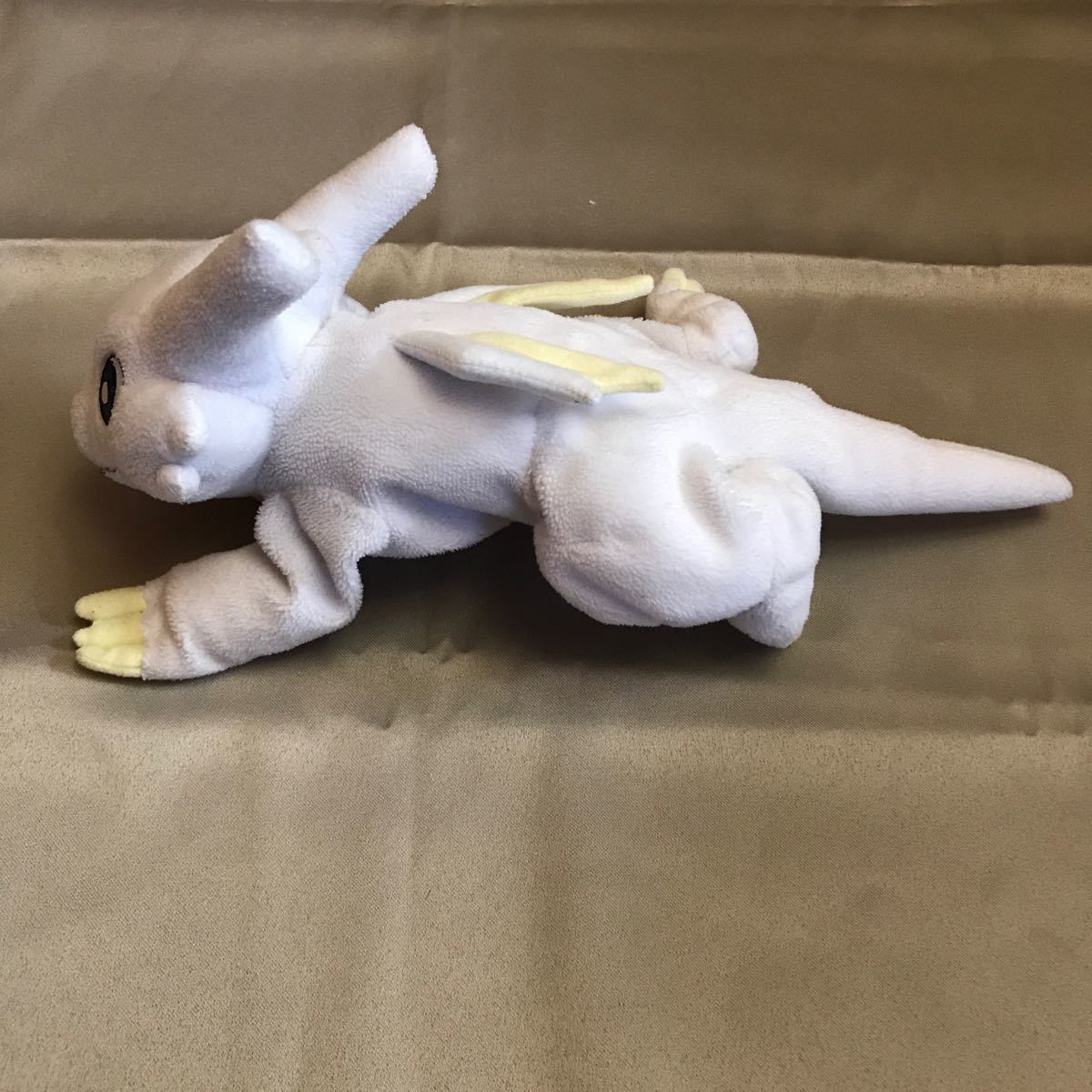 18550円 ドラゴンドライブ チビスケ ぬいぐるみ - その他 18550円 ドラゴンドライブ チビスケ ぬいぐるみ - その他