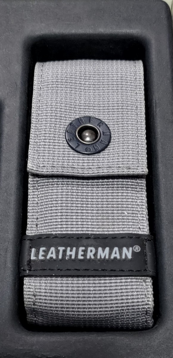 レザーマンツール レザーマン LEATHERMAN FREE P4 P2 T4 T2 ナイロン ケース マルチツール プライヤー ポーチ 小物 ミリタリー レザーマン_画像1