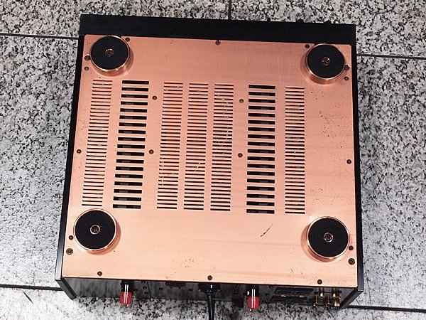 Bibian 比比昂- SANSUI B-2102 MOS VINTAGE ♪サンスイMOSパワー Bibian 比比昂- SANSUI B-2102 MOS VINTAGE ♪サンスイMOSパワー