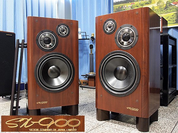 Yahoo!オークション - VICTOR SX-900 ビクター 3ウェイの銘 Yahoo!オークション - VICTOR SX-900 ビクター 3ウェイの銘