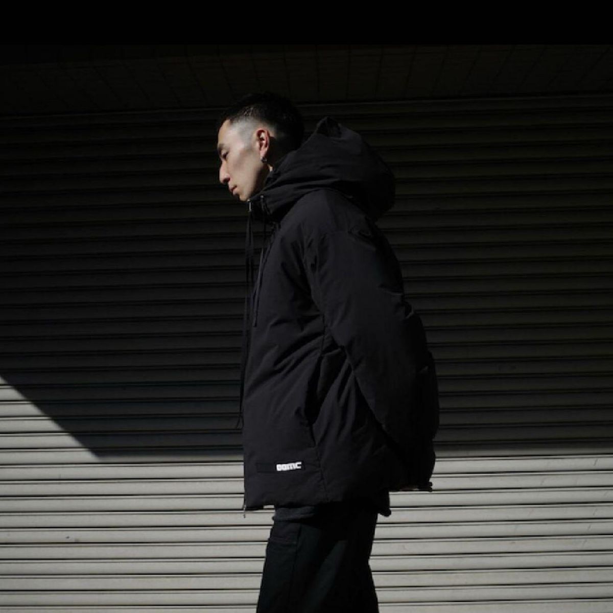OAMC ダウンジャケット ブラック LITHIUM JACKET|Yahoo!フリマ OAMC ダウンジャケット ブラック LITHIUM JACKET|Yahoo!フリマ