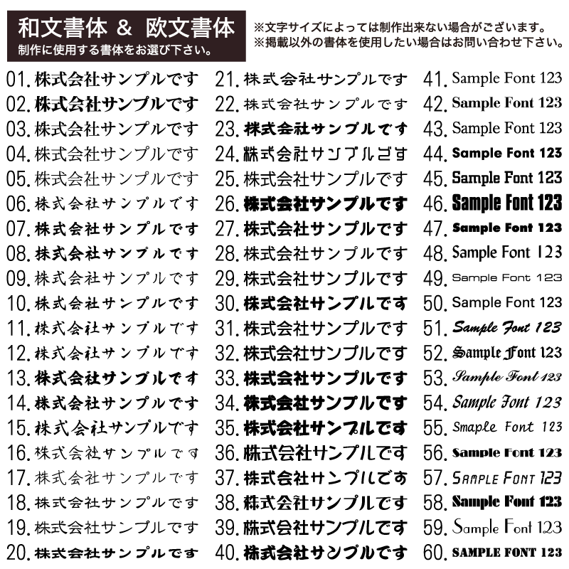 ★オリジナルマスキングステッカー製作4　塗装用マスキングシート製作等に！★　ホンダ　カワサキ　ヤマハ　スズキ　ハーレー　ロゴ_画像3