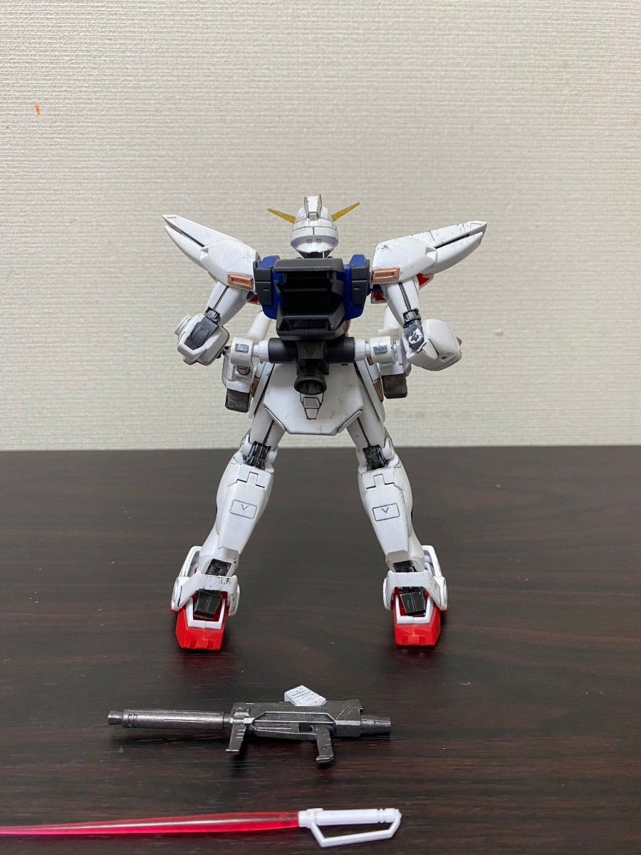 ガンプラ シルエットガンダム ジャンク 旧 HG|Yahoo!フリマ(旧 ガンプラ シルエットガンダム ジャンク 旧 HG|Yahoo!フリマ(旧