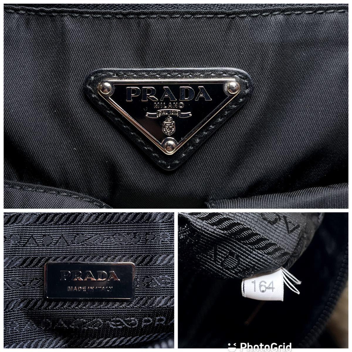 PRADA プラダ ウエストポーチ ウエストバッグ メッセンジャー PRADA プラダ ウエストポーチ ウエストバッグ メッセンジャー