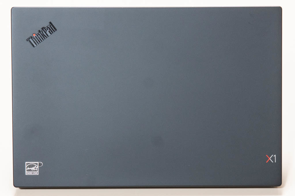 ThinkPad X1 Carbon Gen7 2019 i7-8665U 16GB, 新古品 超高速256GB SSD,タッチfHD IPS, Sim Free LTE, IR 顔 指紋 Bluetooth, Win10/11_画像8
