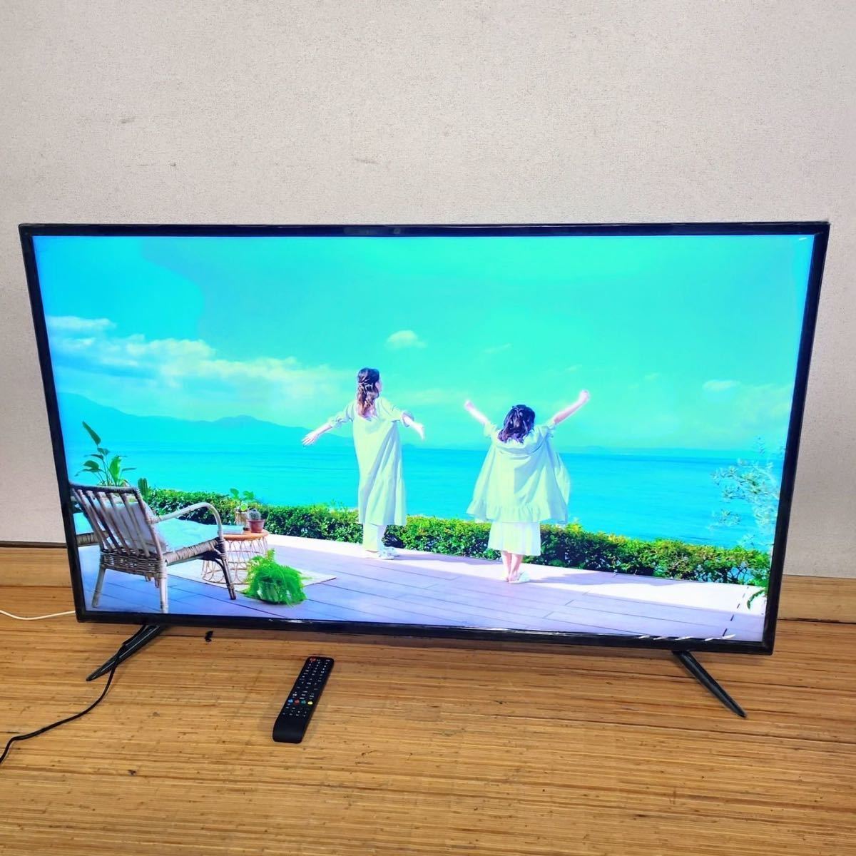 Yahoo!オークション - 55V型4Kチューナー内蔵 液晶テレビ LE Yahoo!オークション - 55V型4Kチューナー内蔵 液晶テレビ LE