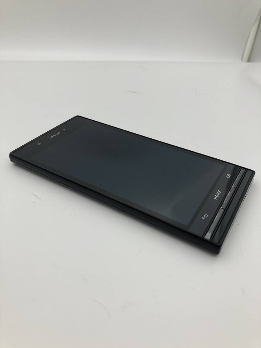 KYV38　KYOCERA au URBANO V03　2つセット　動作品_画像4