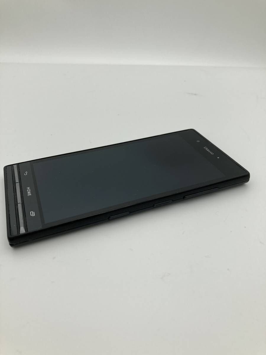 KYV38　KYOCERA au URBANO V03　2つセット　動作品_画像8