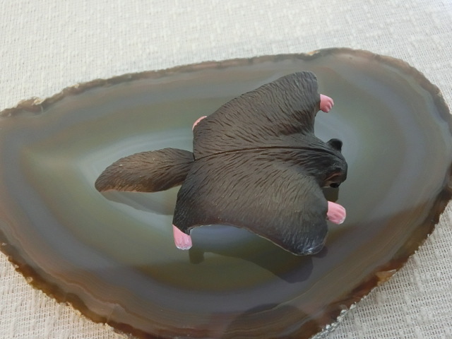 【 海洋堂 】 チョコエッグ 日本の動物 コレクション 2 ★ モモンガ 044 ★ チョコエッグ Furuta KAIYODO_画像1