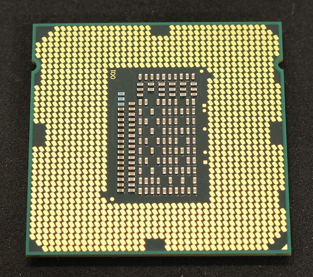 Core i7-2600 3.40GHz /LGA1155 /SR00B_画像2