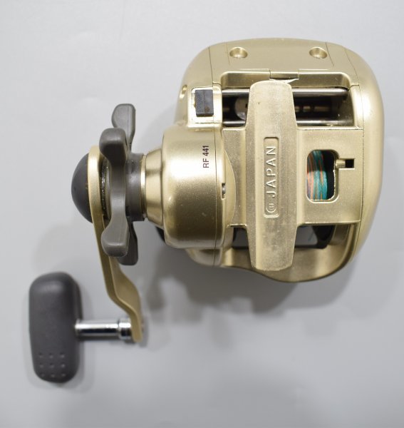 SHIMANO シマノ 小船 SLS C1000 RF441 船用 デジタルカウンター SHIMANO シマノ 小船 SLS C1000 RF441 船用 デジタルカウンター