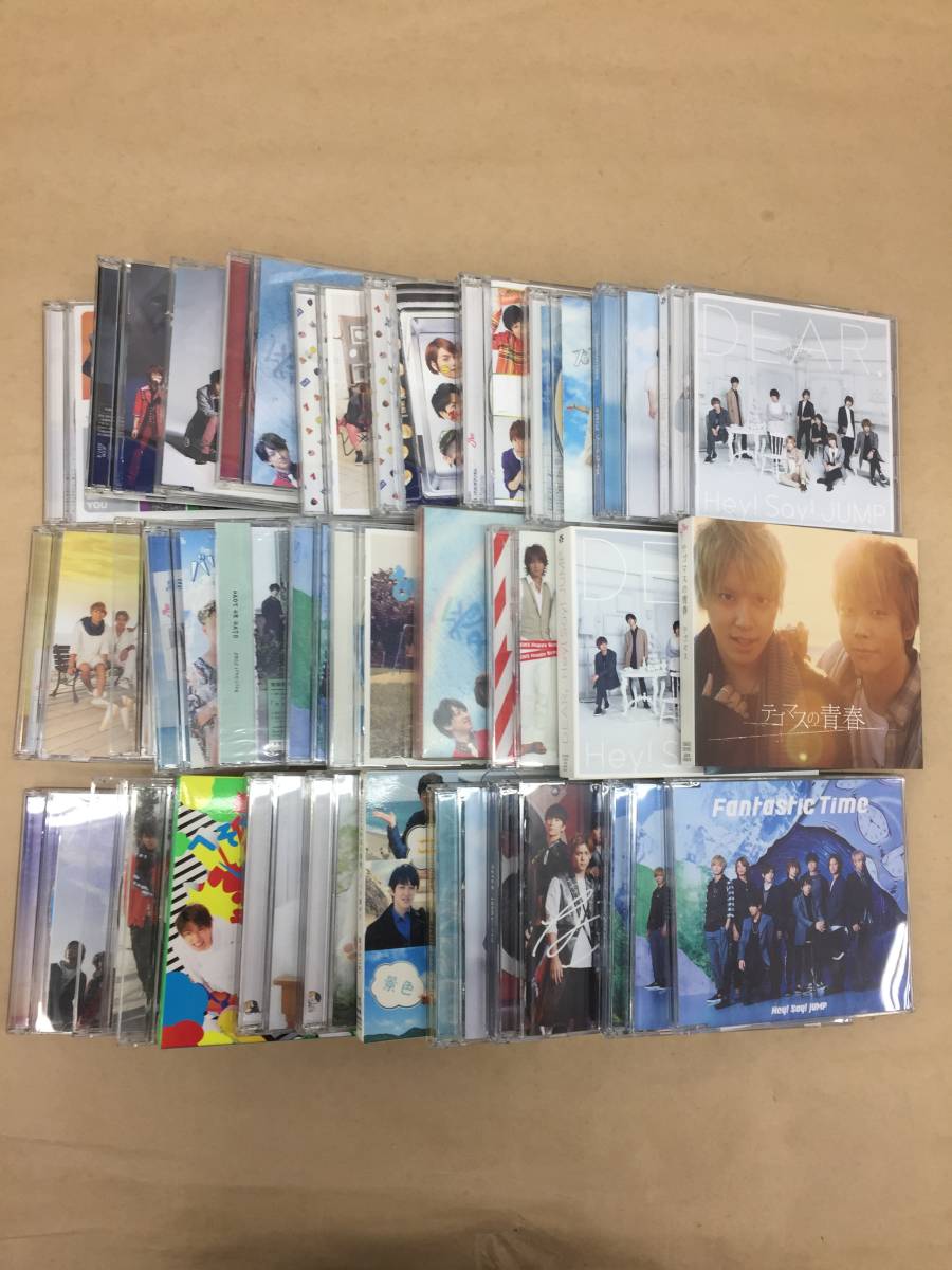 ☆【K394】処分品 ジャニーズ関連 CD まとめ売り 嵐 関ジャニ∞ 他☆_画像2