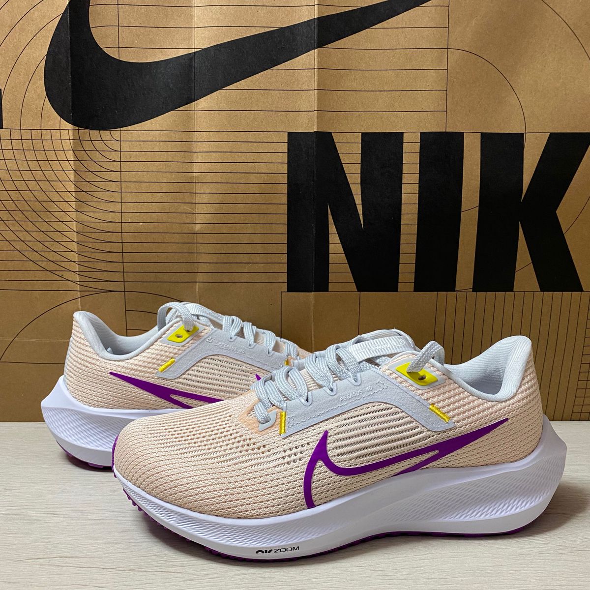 NIKE Pegasus 40 Premium | ナイキ ウィメンズランニング