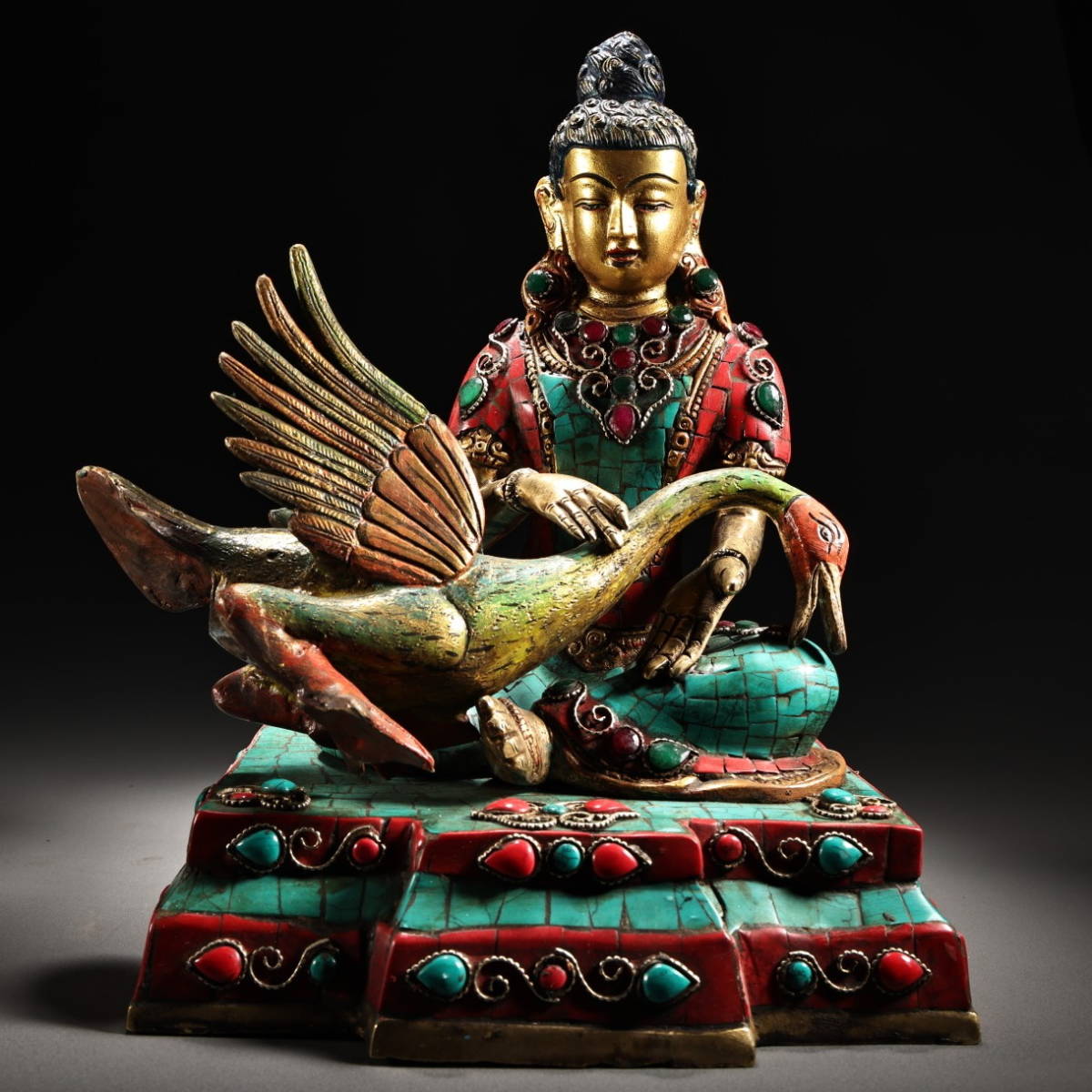 景徳鎮 青花果実紋六方鉢 盆栽 陶磁器 装飾品 工芸品 美術品 景徳鎮 青花果実紋六方鉢 盆栽 陶磁器 装飾品 工芸品 美術品