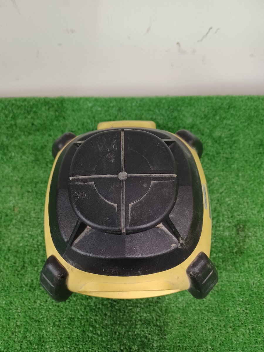 【中古品】ライカ 自動標準レベル RUGBY 50 電動工具/ITMMS3UT9HJ8_画像3