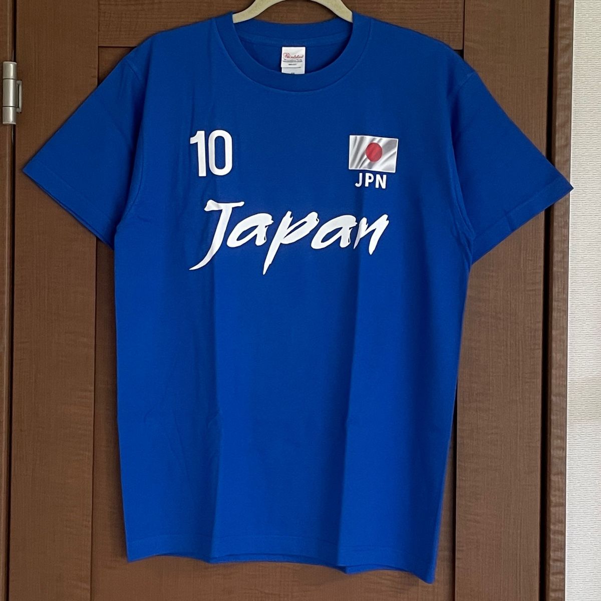 Tシャツ メンズ レディース Mサイズ サッカー 野球 バスケ バレーボール ラグビー ティシャツ 半袖