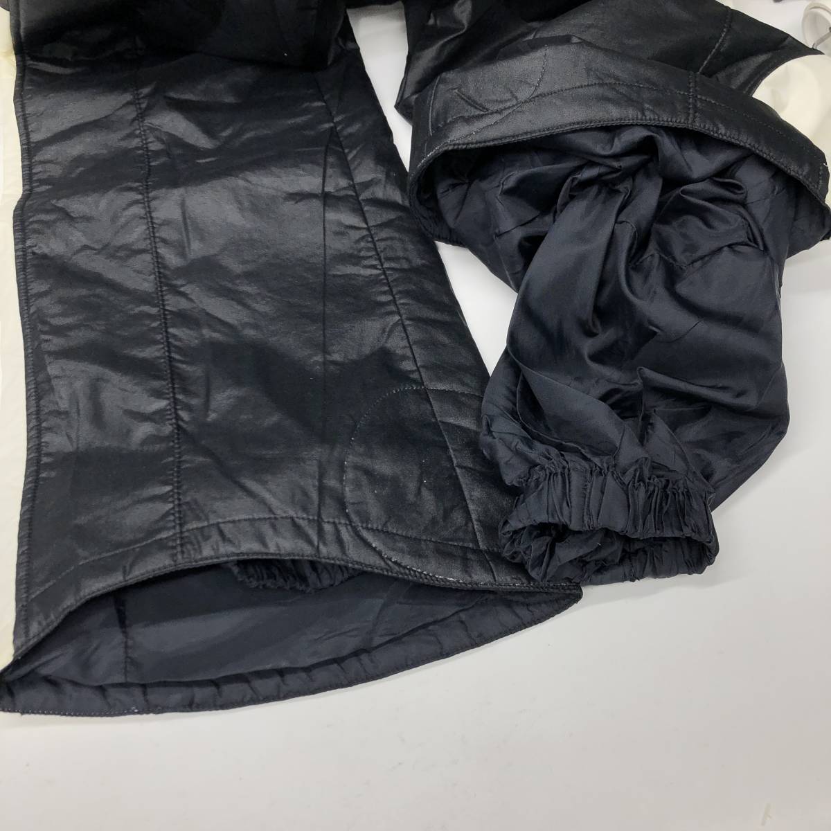 80s adidas アディダス デサント 中綿入り セットアップ 80s adidas アディダス デサント 中綿入り セットアップ