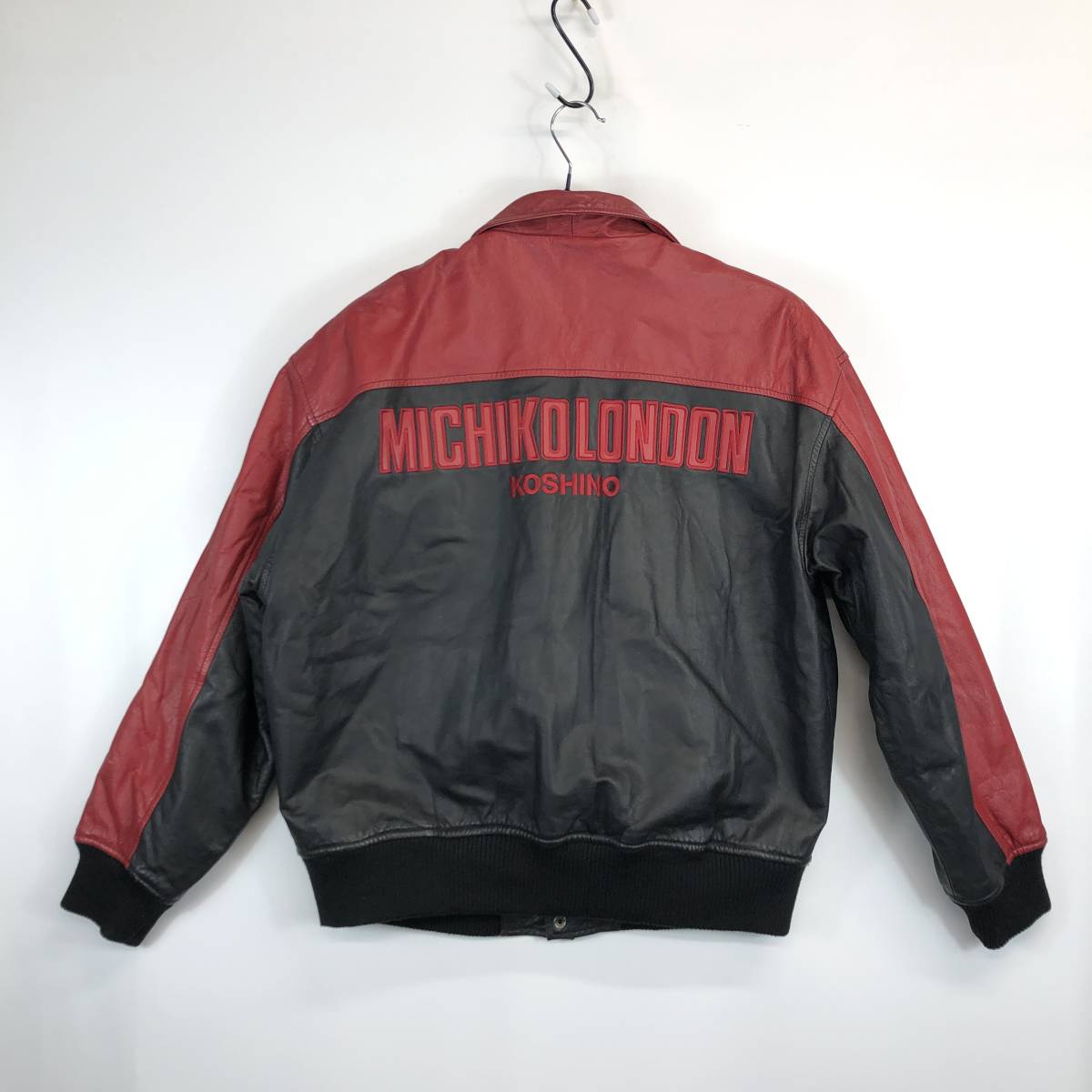 ☆安心の定価販売☆】 コシノミチコ KOSHINO LONDON MICHIKO 90s 80s