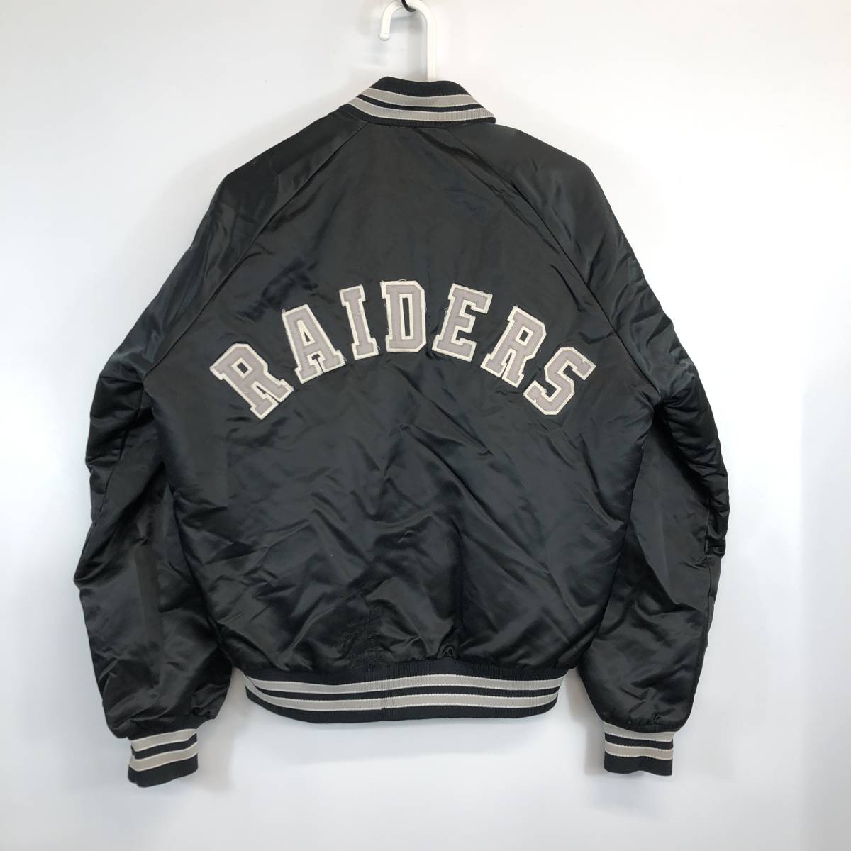 90s USA製 Chalk Line チョークライン NFL RAIDERS レイダース