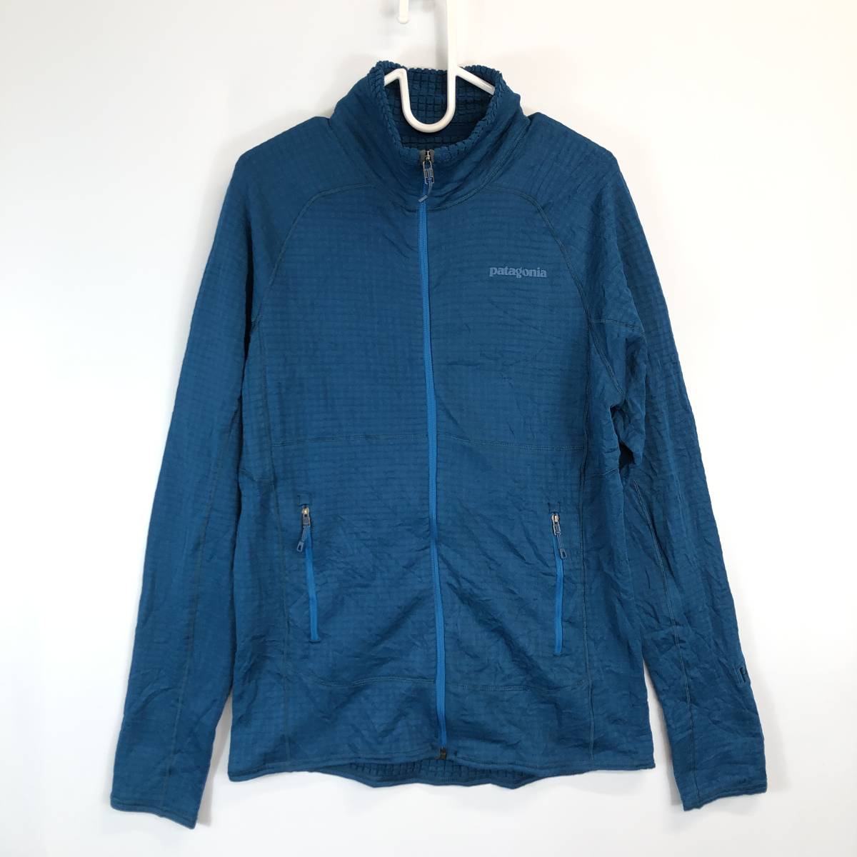 パタゴニア(patagonia) M's R1 Full-Zip Jacket(メンズ R1 パタゴニア(patagonia) M's R1 Full-Zip Jacket(メンズ R1