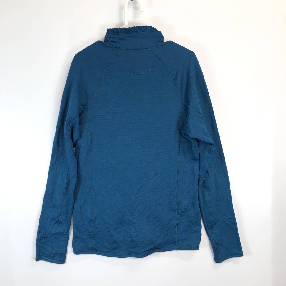 パタゴニア(patagonia) M's R1 Full-Zip Jacket(メンズ R1フルジップ ジャケット) 40128 Sサイズ