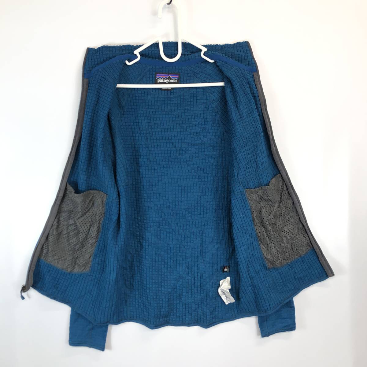 パタゴニア(patagonia) M's R1 Full-Zip Jacket(メンズ R1 パタゴニア(patagonia) M's R1 Full-Zip Jacket(メンズ R1