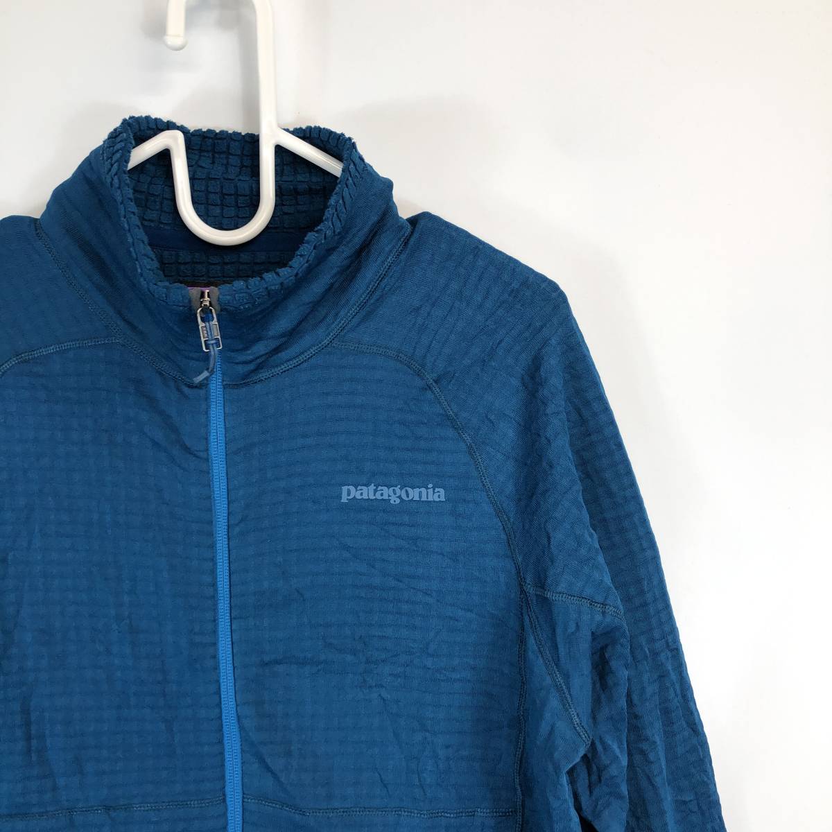 パタゴニア(patagonia) M's R1 Full-Zip Jacket(メンズ R1フルジップ ジャケット) 40128 Sサイズ