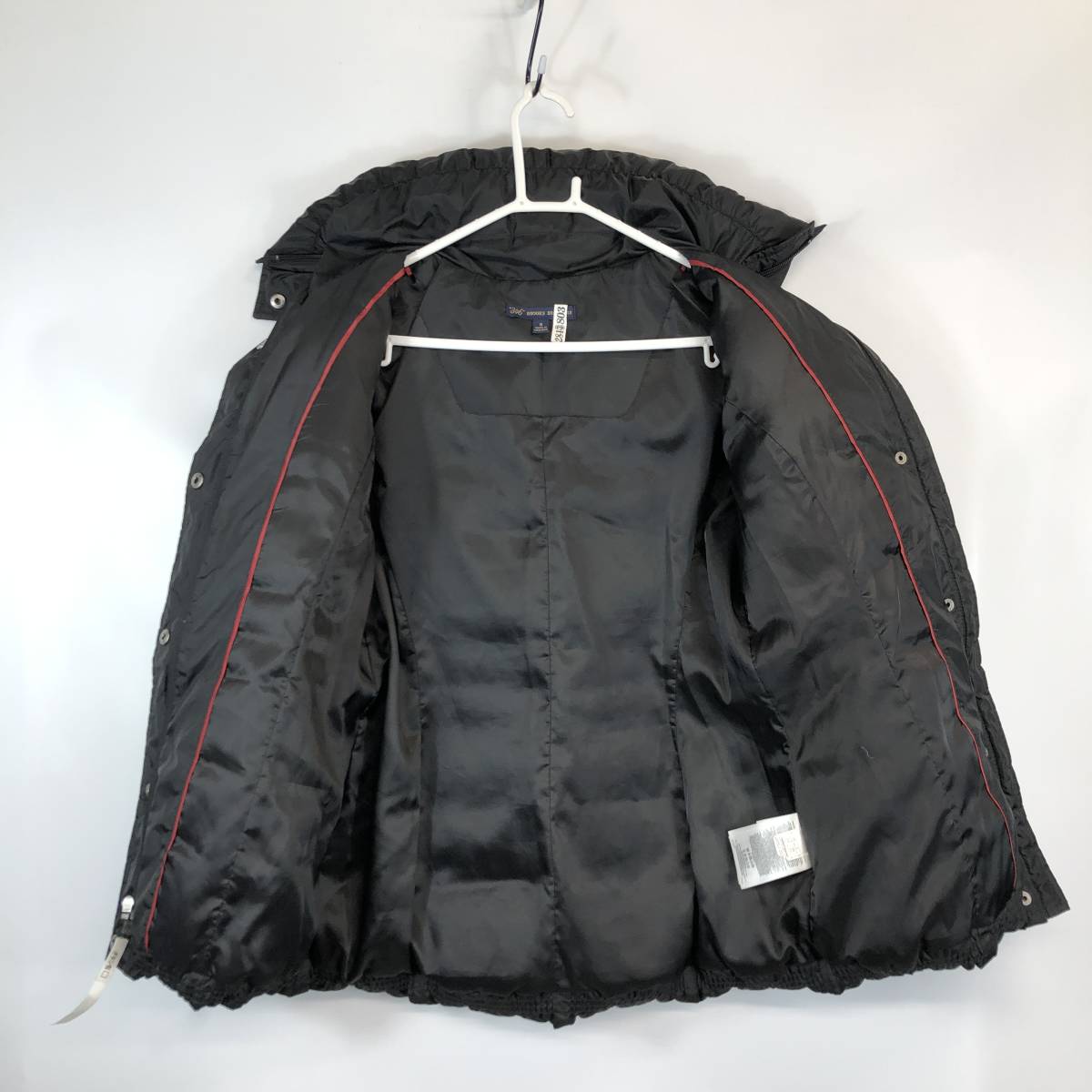 ブルックスブラザーズ 346 Brooks Brothers ダウンジャケット ブルックスブラザーズ 346 Brooks Brothers ダウンジャケット