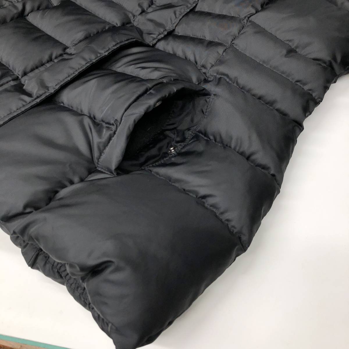 ブルックスブラザーズ 346 Brooks Brothers ダウンジャケット ブルックスブラザーズ 346 Brooks Brothers ダウンジャケット