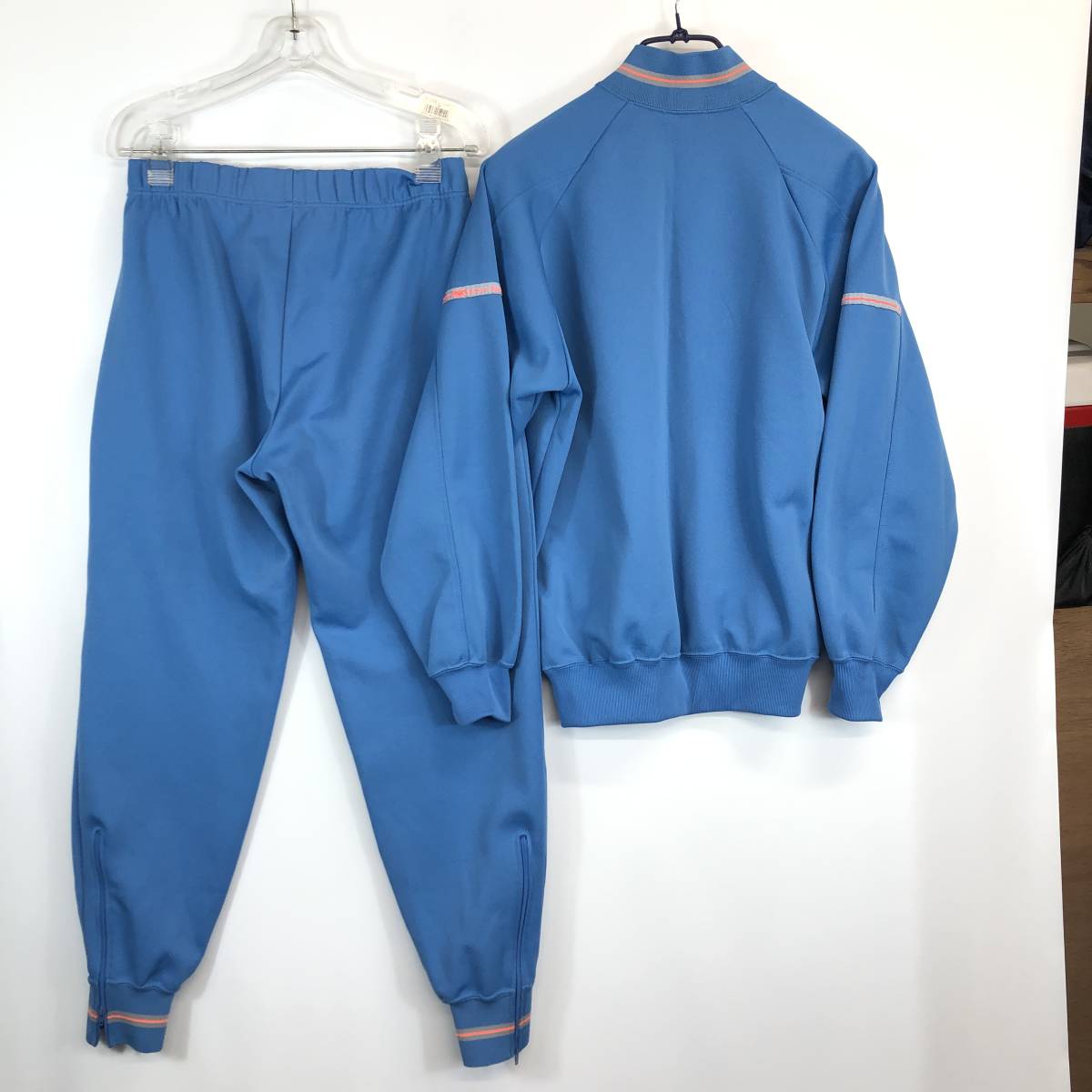 アシックス 90s asics school sports トラックジャケット