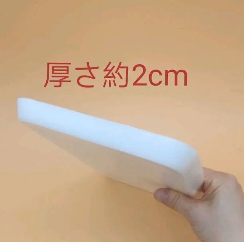 【未使用】パラフィンワックス 固形 500g 日本精鑞 ろう スノボ スキー キャンドル 材料 蝋燭 日本製 板状 送料無料_画像3