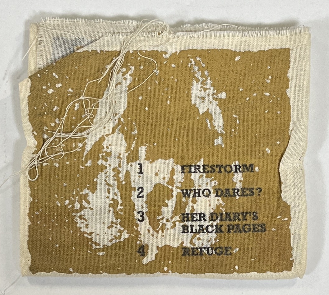 M5697◆RAGE◆THE MISSING LINK(CD)輸入盤/ナンバリング入り限定盤/ドイツ産パワーメタル_画像4