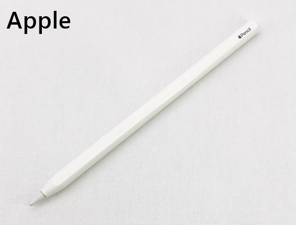 [ジャンク品]Apple pencil アップルペンシル 第二世代 003-180205