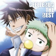 ケース無::べるぜバブ BEELZEBUB THE BEST レンタル落ち 中古 CD_画像1