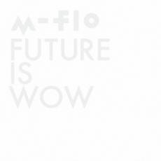 ケース無::FUTURE IS WOW レンタル落ち 中古 CD_画像1