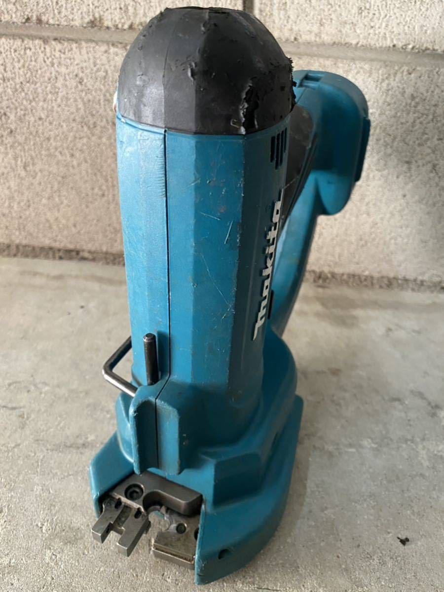 18 マキタ　充電式　全ネジカッター　SC101D makita_画像5