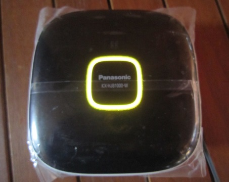  Panasonic unit Kx-HJB1000 [ mountain 112