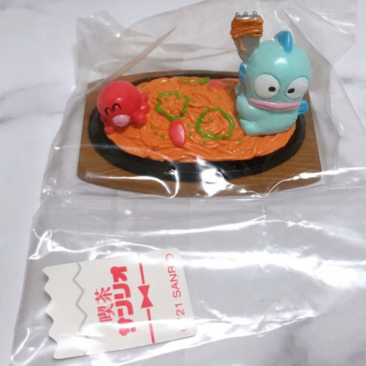 Sanrio サンリオキャラクター シークレットマスコットフィギュア Sanrio サンリオキャラクター シークレットマスコットフィギュア