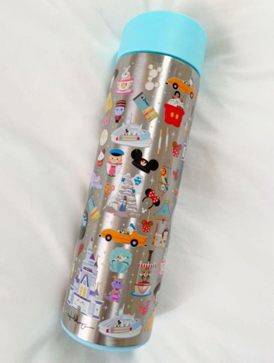 新品未使用 ウォルトディズニーワールド限定 WDW 水筒 ドリンク 新品未使用 ウォルトディズニーワールド限定 WDW 水筒 ドリンク