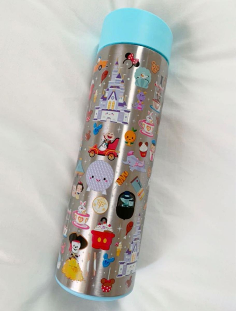新品未使用 ウォルトディズニーワールド限定 WDW 水筒 ドリンク 新品未使用 ウォルトディズニーワールド限定 WDW 水筒 ドリンク