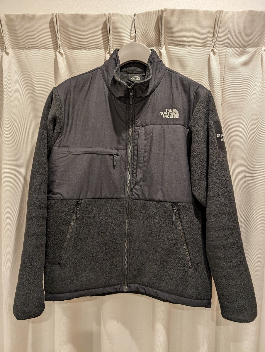 ノースフェイス THE NORTH FACE デナリ ジャケット　NA71951　　　　　サイズM_画像1