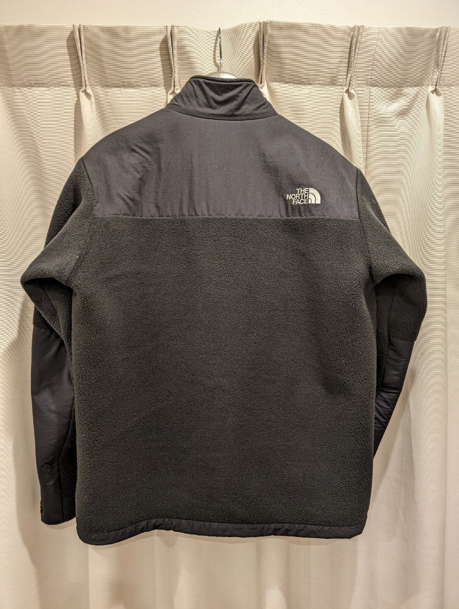 ノースフェイス THE NORTH FACE デナリ ジャケット　NA71951　　　　　サイズM_画像2